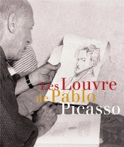 Les Louvre De Pablo Picasso