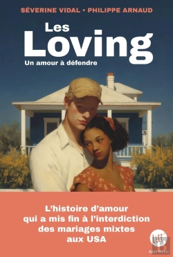 Bertrand.pt - Les Loving : Un Amour À Défendre