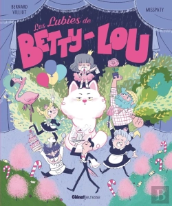 Bertrand.pt - Les Lubies De Betty-Lou