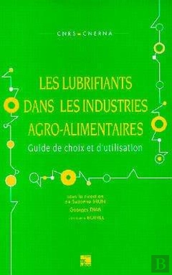 Bertrand.pt - Les Lubrifiants Dans Les Industries Agro-Alimentaires