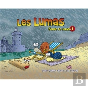 Les Lumas : Salade De Saison 1 (Strips)