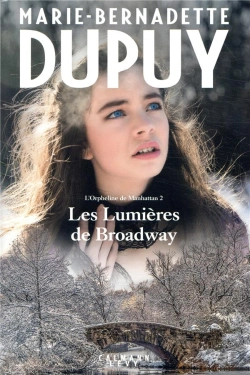 Bertrand.pt - Les Lumieres De Broadway - L'Orpheline De Manhattan - T2