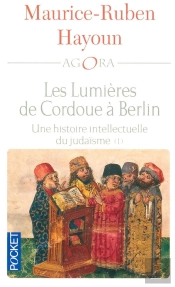 Les Lumières De Cordoue À Berlin