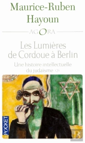 Les Lumières De Cordoue À Berlin - Tome 2