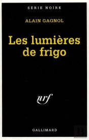 Les Lumieres De Frigo