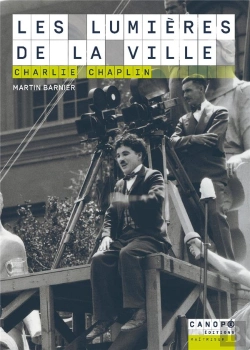 Bertrand.pt - « Les Lumières De La Ville », Charlie Chaplin