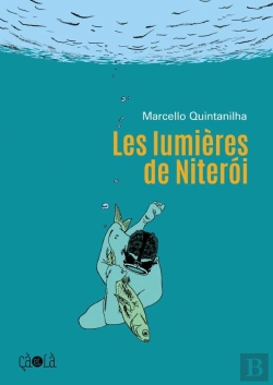 Bertrand.pt - Les Lumières De Niterói