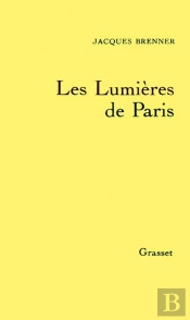 Les Lumières De Paris