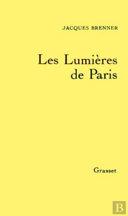 Bertrand.pt - Les Lumières De Paris