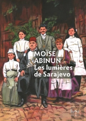 Les Lumières De Sarajevo