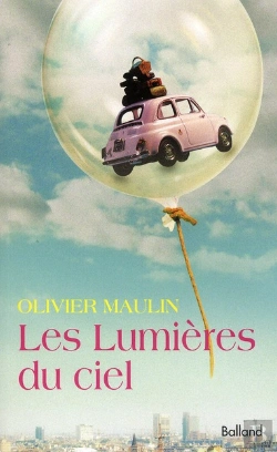 Bertrand.pt - Les Lumières Du Ciel