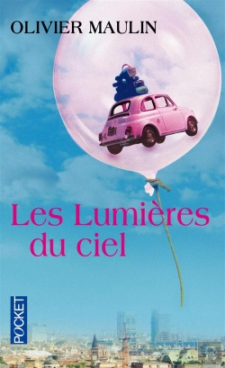 Bertrand.pt - Les Lumieres Du Ciel