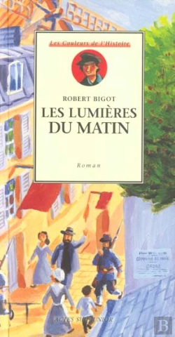 Bertrand.pt - Les Lumieres Du Matin