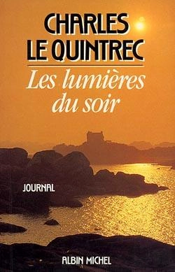 Bertrand.pt - Les Lumières Du Soir ; Journal Tome 2, 1980-1985