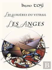 Les Lumieres Du Vitrail Les Anges