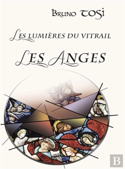 Bertrand.pt - Les Lumieres Du Vitrail Les Anges