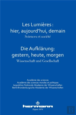 Bertrand.pt - Les Lumieres: Hier, Aujourd'Hui, Demain