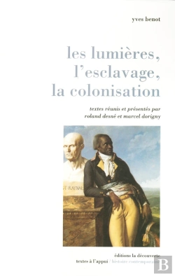 Bertrand.pt - Les Lumières, L'Esclavage, La Colonisation