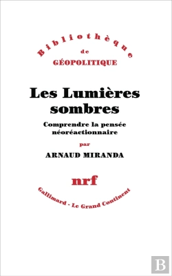 Bertrand.pt - Les Lumières Sombres : Comprendre La Pensée Néoréactionnaire