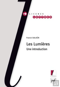 Bertrand.pt - Les Lumières ; Une Introduction