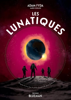 Bertrand.pt - Les Lunatiques