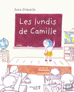 Bertrand.pt - Les Lundis De Camille
