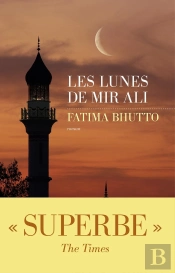 Les Lunes De Mir Ali