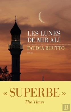 Bertrand.pt - Les Lunes De Mir Ali