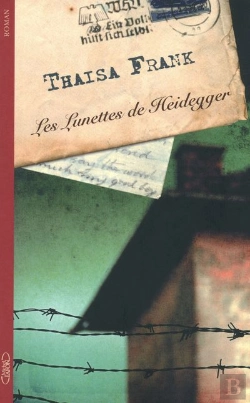 Bertrand.pt - Les Lunettes De Heidegger