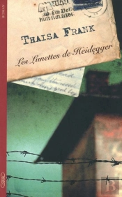 Les Lunettes De Heidegger