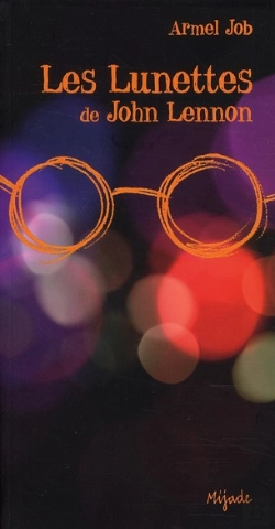 Bertrand.pt - Les Lunettes De John Lennon
