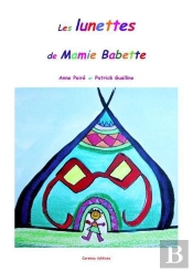 Les Lunettes De Mamie Babette