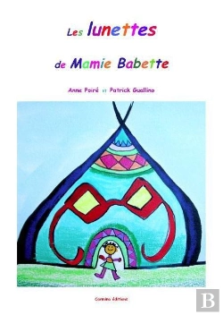 Bertrand.pt - Les Lunettes De Mamie Babette