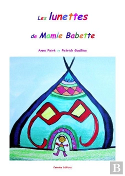 Bertrand.pt - Les Lunettes De Mamie Babette