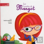 Les Lunettes De Margot