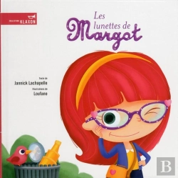 Bertrand.pt - Les Lunettes De Margot