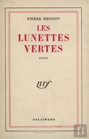 Les Lunettes Vertes
