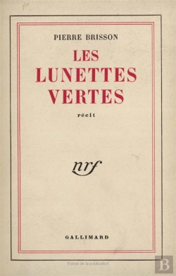 Bertrand.pt - Les Lunettes Vertes