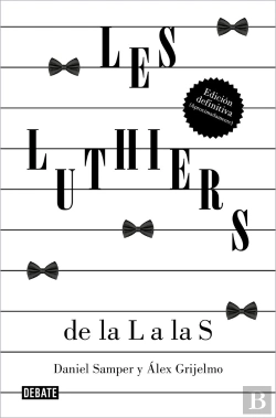 Bertrand.pt - Les Luthiers: De La L A Las S