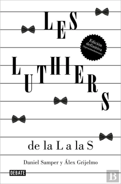 Bertrand.pt - Les Luthiers: De La L A Las S