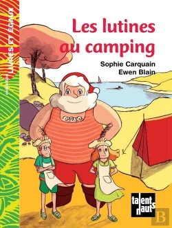 Bertrand.pt - Les Lutines Au Camping
