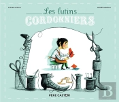 Les Lutins Cordonniers