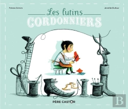 Bertrand.pt - Les Lutins Cordonniers