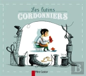 Les Lutins Cordonniers