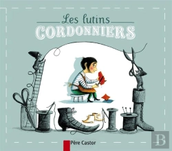 Bertrand.pt - Les Lutins Cordonniers