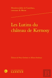 Les Lutins Du Château De Kernosy