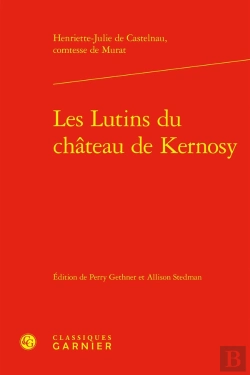 Bertrand.pt - Les Lutins Du Château De Kernosy