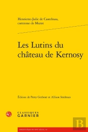 Les Lutins Du Château De Kernosy