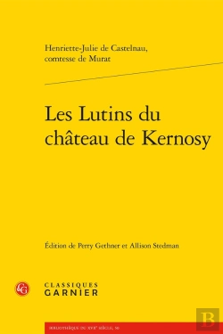 Bertrand.pt - Les Lutins Du Château De Kernosy