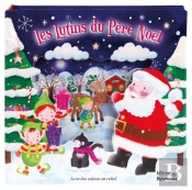 Les Lutins Du Pere Noel